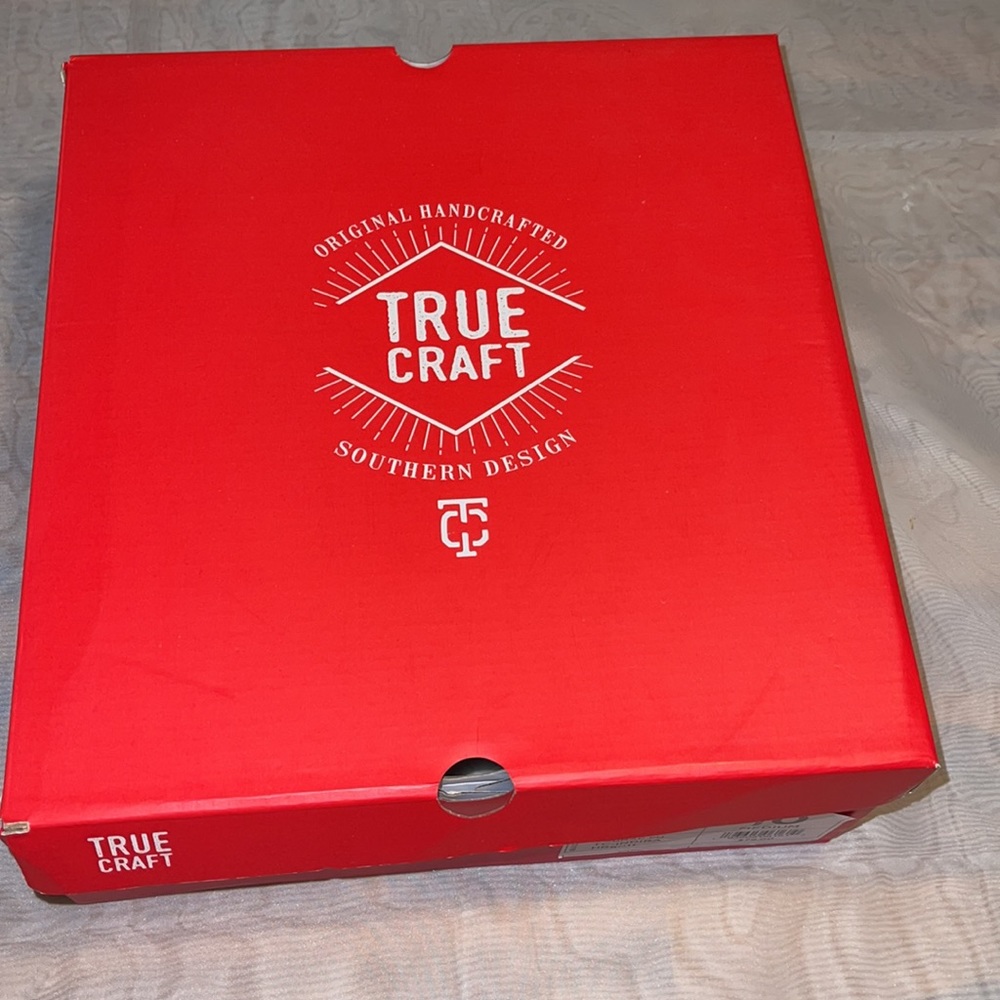 True Craft Boots - Picture 7 of 8